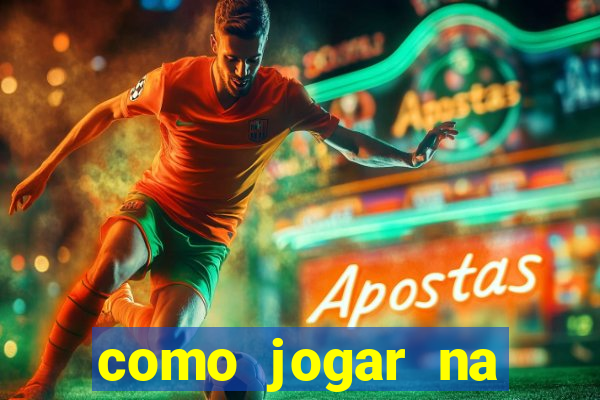 como jogar na plataforma do tigre